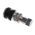 Tubeless Valve Dust Cap Set | High Reliability Bike and Motorcycle Tire Accessory