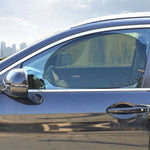 Foldable Mesh Car Sunshade | 1-5 Pcs