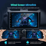 CarPlay Wireless Android Auto Dongle | Upgrade Your Android Car Screen detail view