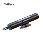 2-in-1 Car Safety Hammer Emergency Window Breaker Seat Belt Cutter Escape Rescue Tool lifestyle view