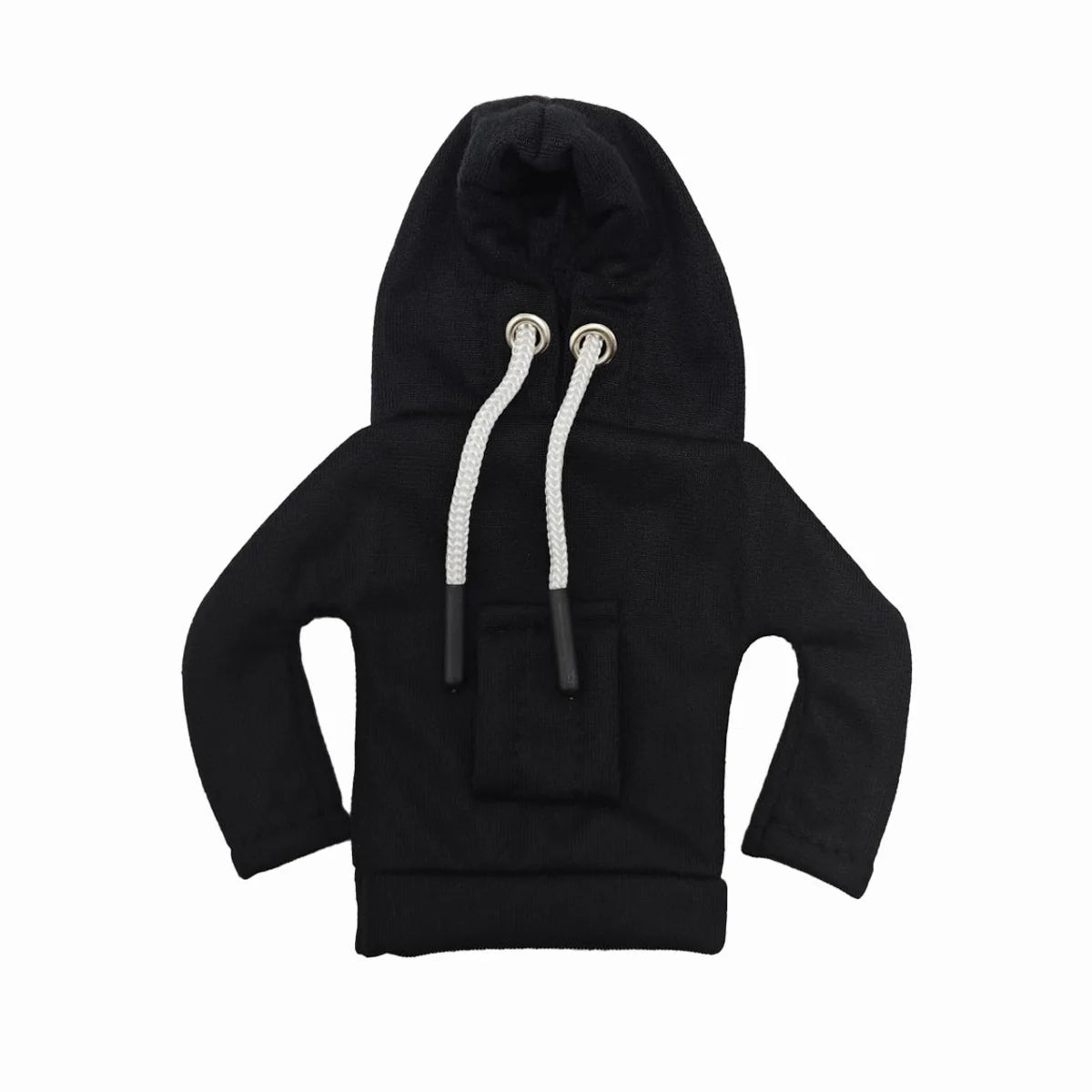 Gear Shift Mini Hoodie Cover Shift Cover Gear Handle Decoration Fits Manual Automat additional angle
