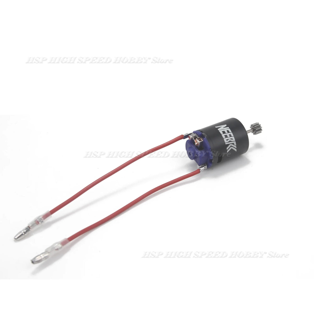 370 Brushed Motor Metal Gearbox Transmission for MN82 MN168 MN99S MN78 LC79 Upgrade Accessories 1/12 RC Car Crawler Car Model