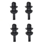 Opel Corsa F 2019-2021 Trunk Parcel Shelf Clips, 4PCS alternate view