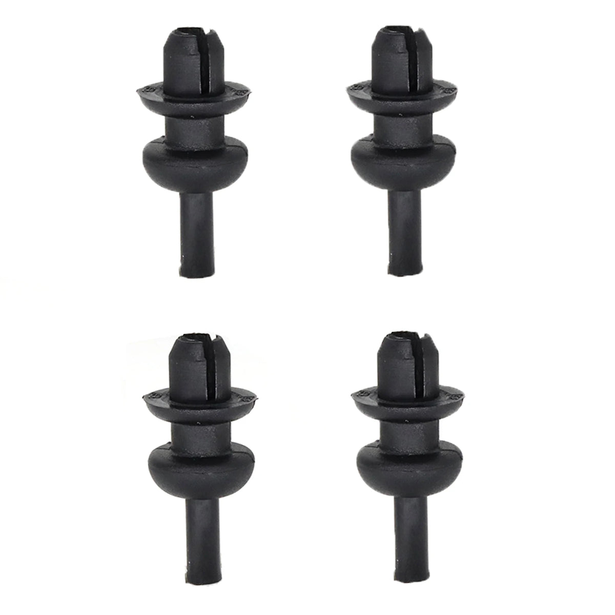 Opel Corsa F 2019-2021 Trunk Parcel Shelf Clips, 4PCS alternate view