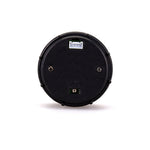 52mm 7 Color LED Tachometer Gauge Set | Boost, Water Temp, Oil Temp, Oil Pressure, additional angle