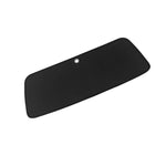 For Tesla Model Y Trunk Tailgate Guard Mat Leather Rear Trunk Door Protective Anti-di alternate view