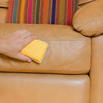 Large Super Absorbent Anti Fog Sponge for Cars and Glass lifestyle view