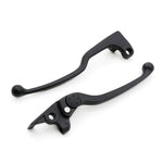 Motorcycle Accessories Control Handles For YAMAHA MT-07 MT-09 MT-10 TENERE 700 XSR additional angle