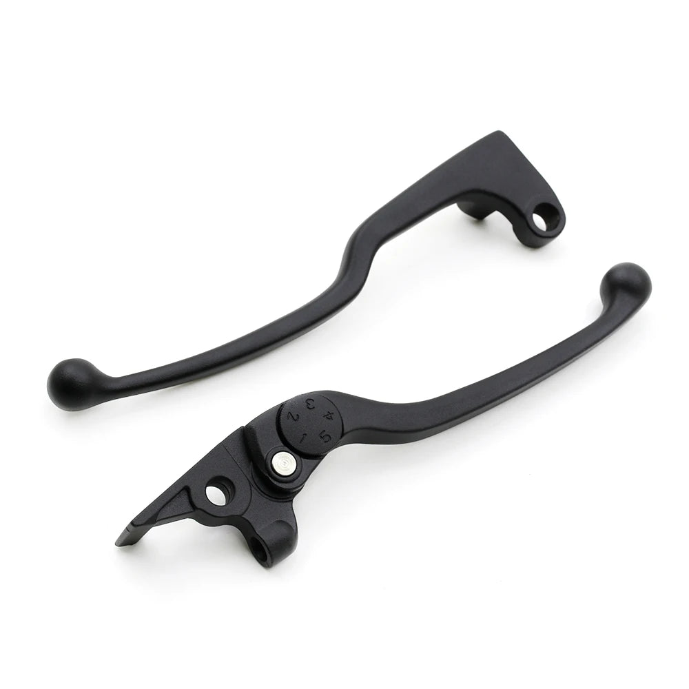 Motorcycle Accessories Control Handles For YAMAHA MT-07 MT-09 MT-10 TENERE 700 XSR additional angle
