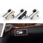 Storage Glove Box Latch Handle Dashboard Toolbox Switch For Mercedes Benz GL ML GLS G alternate view