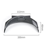 Console Armrest Button Central Storage Box Switch Cover For Mercedes Benz W205 W253 C Class GLC A2056803407 A2056803307