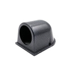 52mm Car Gauge Pod Holder Universal Single Double Triple | 2 Inch 52mm Gauge Mount fo lifestyle view