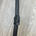 LHD RHD 22+22" AMG W205 S205 C205 A205 C253 X253 Windscreen Wiper Blade for Mercedes-Benz GLC C Class Coupe C180 200 220 C250