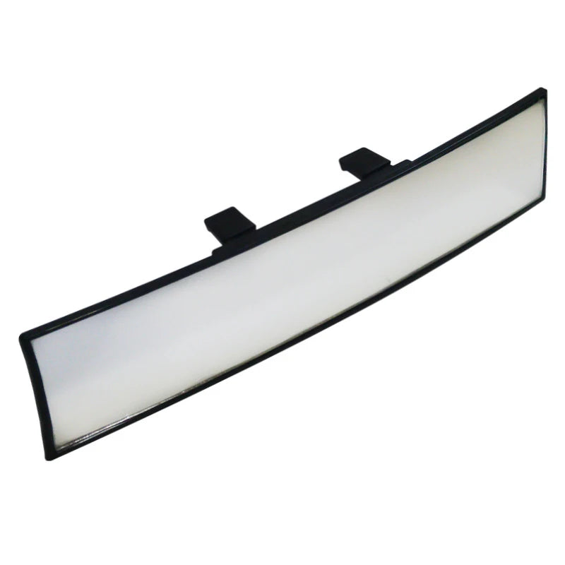 Auto Anti glare Wide Angle Convex Rearview Mirror Car Interior Rear View Baby Child Seat Watch Blue Sun Visor Goggle Safety