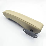 Vtear Truck Universal Armrest Seat Adjustable Car Center Console Arm Rest Box Interior Accessories Leather Car-Styling Parts