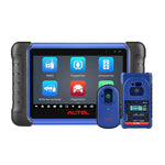 Autel MaxiIM IM508S IMMO Programming Diagnostic Tool OBD2 Auto Automotive Scanner All-in-One Key Programmer, Up Of IM508 KM100