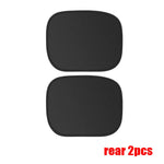 Car Window Sun Shade | UV Protection, Privacy Screen alternate view