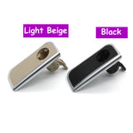 W222 X222 Car Front Passenger Side Glove Box Lock Latch Handle Switch Cover Lid Grip alternate view