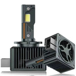 TCYATO 45W D1S D2S D3S D4S LED Headlights | Plug and Play CANBUS No Error alternate view
