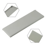 Sun Visor Makeup Mirror Cover Car Inner Sun Visor Accessories 1pc Fit For Buick For Envision For Regal For Lacrosse