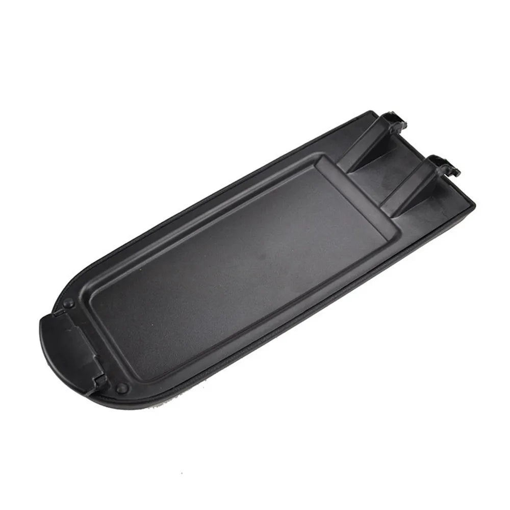 Car Armrest Latch Cover For Volkswagen VW Polo Sedan 2010 2011 2012 2013 2014 2015 2016 2017 2018 Center Console Arm Rest Pad