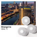 3Pcs 30ml Essential Oil Refill for Car Diffuser | Long Lasting Ocean Scent additional angle