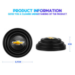 Car Door Mute Sound Insulation Silicone Buffer Gasket | For Chevrolet Models alternate view