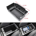 Armrest Storage Box for Subaru Crosstrek Impreza 2024 2025 Organizer Central Console alternate view