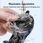 Car Phone Holder for Windshield lifestyle view