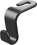 Car Seat Headrest Hook Organizer for Purses, Bags, Cloths alternate view