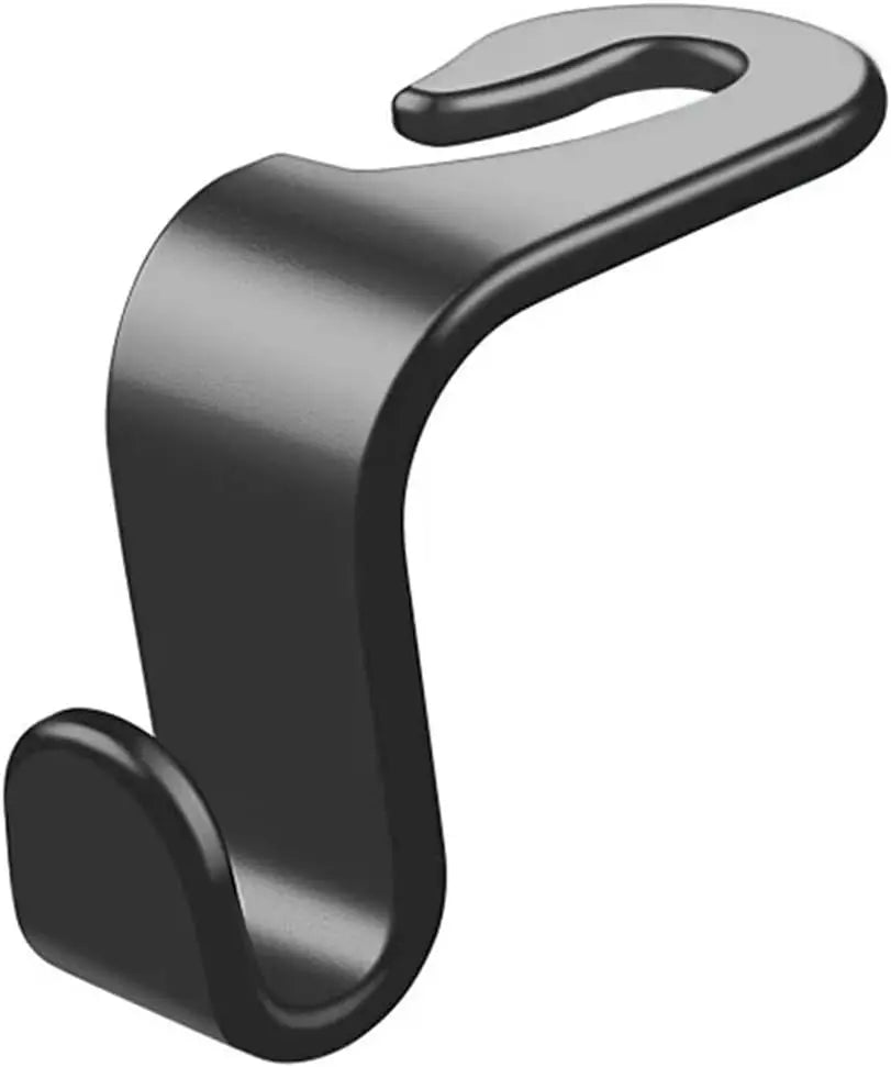Car Seat Headrest Hook Organizer for Purses, Bags, Cloths alternate view