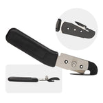 Car Wrap Knife Vinyl Wrap Cutter Paperback Slitter Window Tint Sticker Cutting Tool C lifestyle view