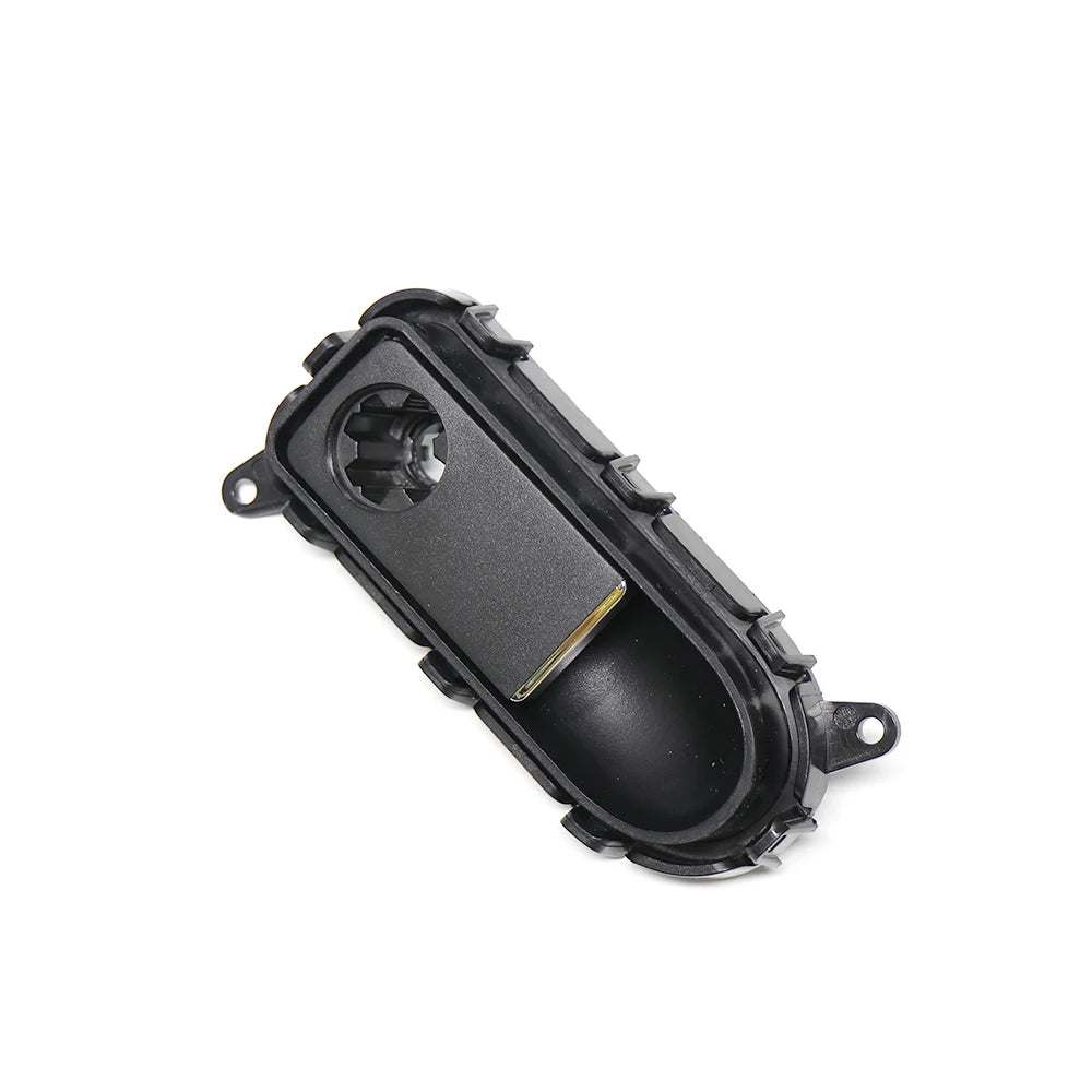 For Benz W218 Car Glove Box Handle Cover Lid Lock for Mercedes CLS Class Brabus Too additional angle