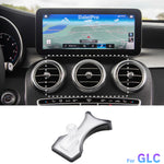 Special Phone Holder for Mercedes-Benz GLC X253 2016 2017 2018-2022 Car Wireless Charging Magnetic M