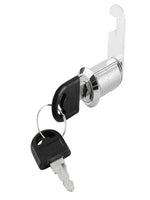 16/20/25/30mm Cam Lock Set Door Cabinet Mailbox Drawer Cupboard Locker Etc,It Comes with 2 Keys and