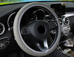 Steering Wheel Cover Braid Car Accessories additional angle