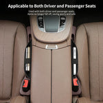 Eva Car Seat Gap Filler Strip, 1 Pair detail view