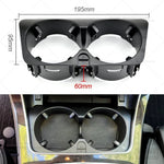 For 2013-2021 Mercedes-Benz W205 W212 W213 W463 X253 Center Console Drinks Cup Holder 2056800691