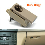 W204 W212 W207 X204 Car Glovebox Toolbox Lid Lock Switch Handle Latch Assembly For Mercedes Benz C E GLK Class 2046800098