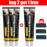 Car Scratch Remover Paint Care Compound Wax detail view