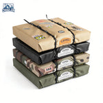 RC Roof Luggage Tent Bag for 1/10 Crawler TRX4 SCX10