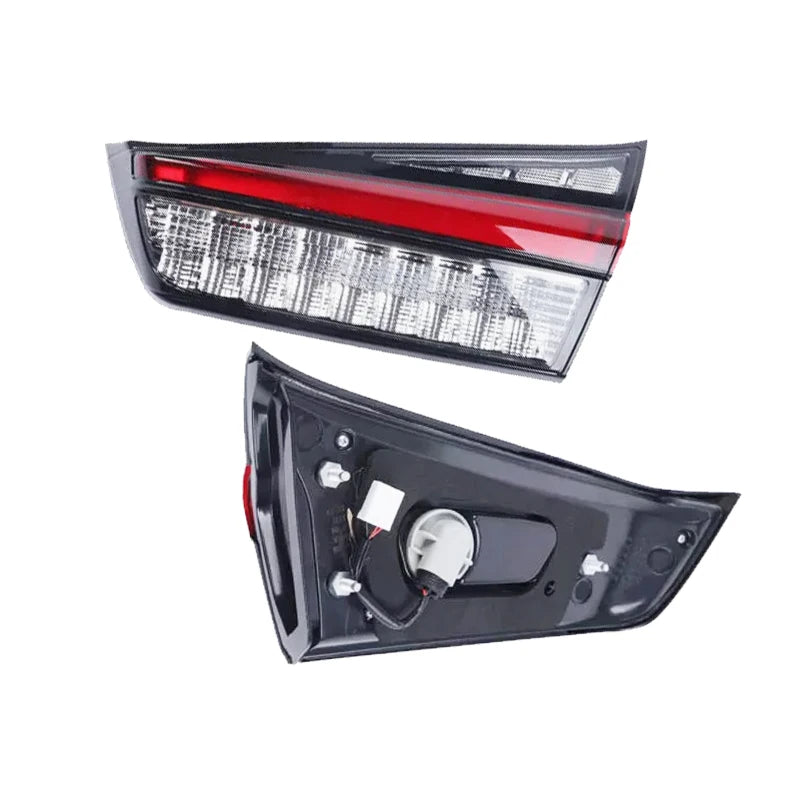 For Mitsubishi Outlander Sport ASX RVR 2020-2022 Auto Accessories LED Tail Light As additional angle