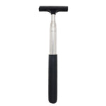 Car Rearview Mirror Wiper Cleaning Tool Auto Glass Mist Cleaner Scraper Car Accessories detail view