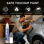 Car Paint Repair Pen Touch Up Scratch Remover DIY Auto Accessories White LY9H Blue Br alternate view