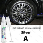 For LEXUS RX 450H+ Touch Up Paint Wheel Repair Kit Wheel Scratch Repair Rim Paint For lifestyle view