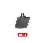 AC Vent Clips For Hyundai Elantra 1 Set 4pcs Repair Kit Air Conditioning Vent Outlet Tab Paddles 2012-2016