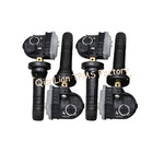 TPMS Sensors 4pcs 13506028 | For Opel Adam Ampera Antara Astra J K Corsa D E Insignia alternate view