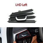 Car Front Rear Air Conditioning AC Vent Grill Outlet Clip Repair Kit For BMW 5 6GT Series G30 G31 G32 525i 530i 535i 540i