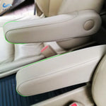For Honda Odyssey 2004 2005 2006 2007 2008 2009 2010 2011 2012 Leather Seat Armrest additional angle