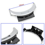 Car Center Console Armrest Switch Central Storage Glove Box Switch Cover For Mercedes Be detail view